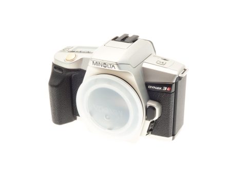 Minolta Dynax 3L Online Hot Sale