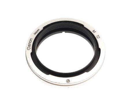 Canon M10 Extension Tube Discount