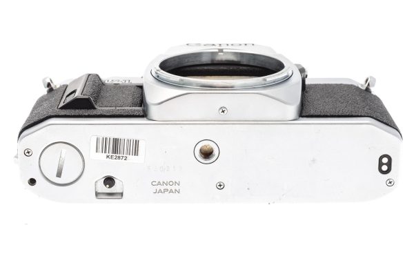 Canon AV-1 Cheap