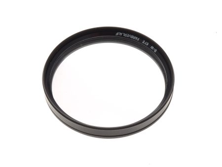 B+W 67mm Gradiated Gray Filter For Discount