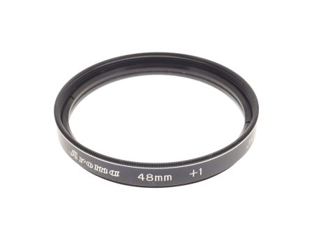 Aroma 48mm Close-Up +1 Filter For Cheap