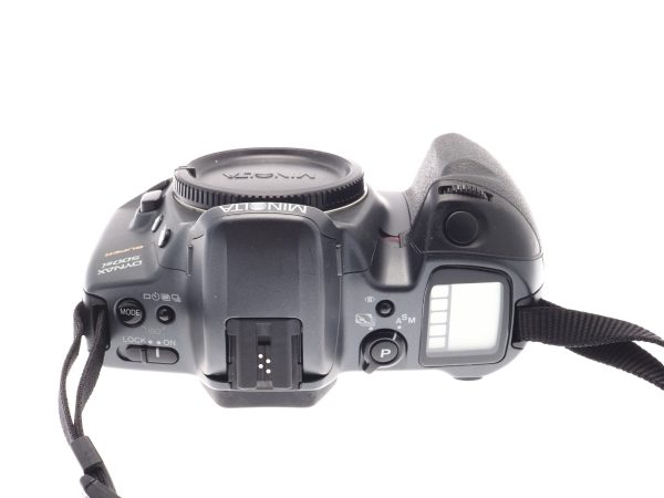 Minolta Dynax 500si on Sale