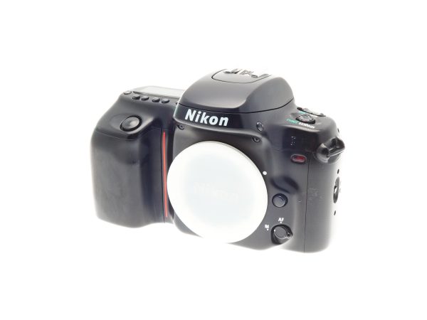 Nikon F50 Online