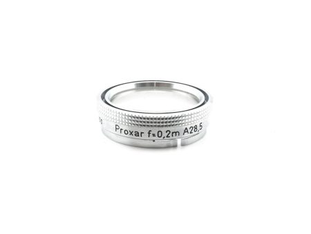 Carl Zeiss 28.5mm Push-On Proxar Filter f=0.2m 909 Discount