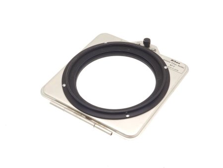 Nikon AF-2 Gelatin Filter Holder For Cheap