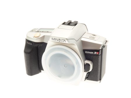 Minolta Dynax 3L Online Hot Sale