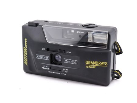 Generic Compact Camera 35 Supply